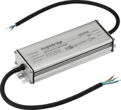 12V IP67 40W DC LED Driver - Constant Voltage MLA