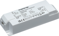 MLA Constant Current 350mA 2-54V 19W Driver 350ND19W
