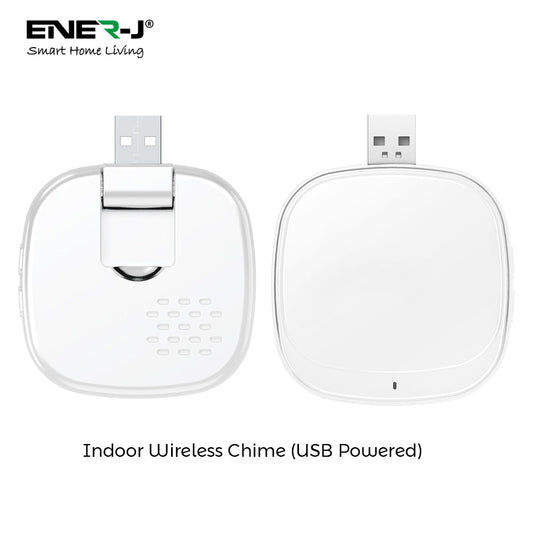 USB Foldable Chime for Doorbell SHA5357