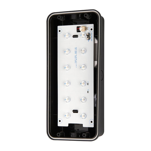 Avit CCT 10W IP65 Bulkhead Saxby