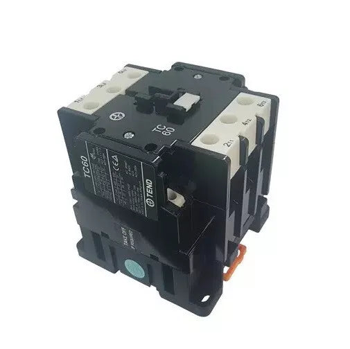CED Axiom Magnetic Contactor 415V 50Hz 37kW TC60 A9-65