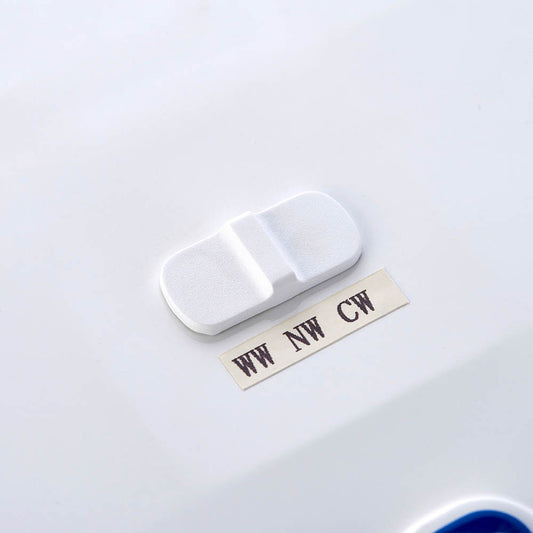 Circo 24W Tri Colour Downlight Saxby