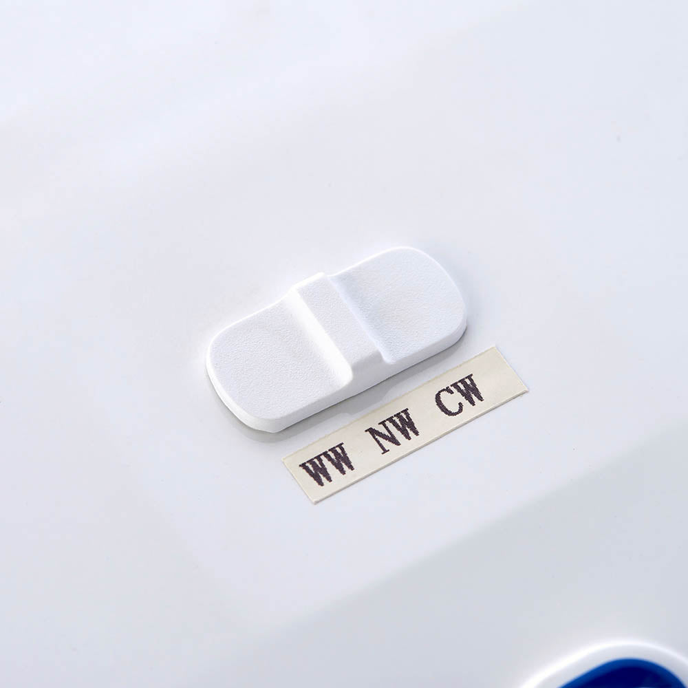 Circo 5W Tri Colour Downlight Saxby