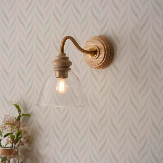 Endon Cotswold Wall Light 113371