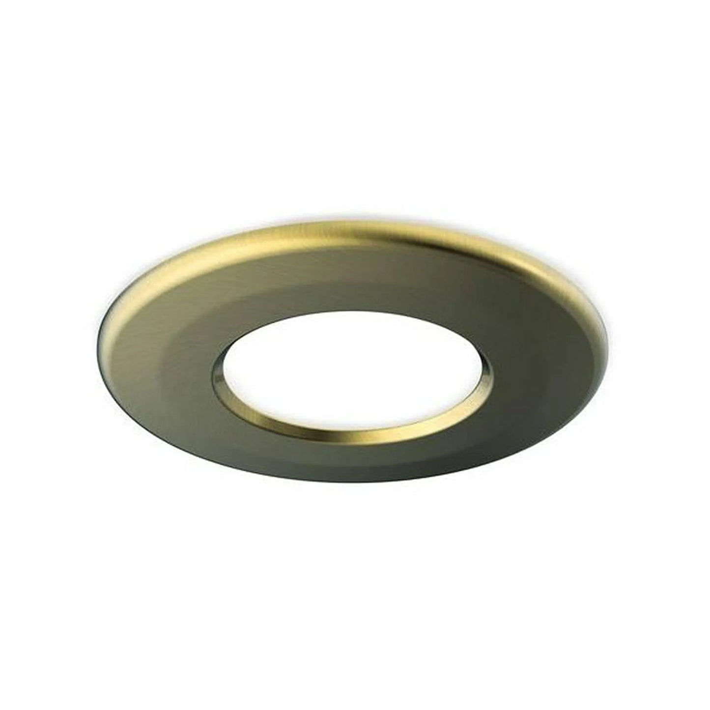 H2 Lite CSP Bezel White / Matt White / Brushed Steel / Chrome / Antique Brass / Polished Gold / Black