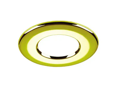 H2 Lite CSP Bezel White / Matt White / Brushed Steel / Chrome / Antique Brass / Polished Gold / Black
