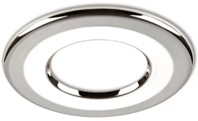 H2 Lite CSP Bezel White / Matt White / Brushed Steel / Chrome / Antique Brass / Polished Gold / Black