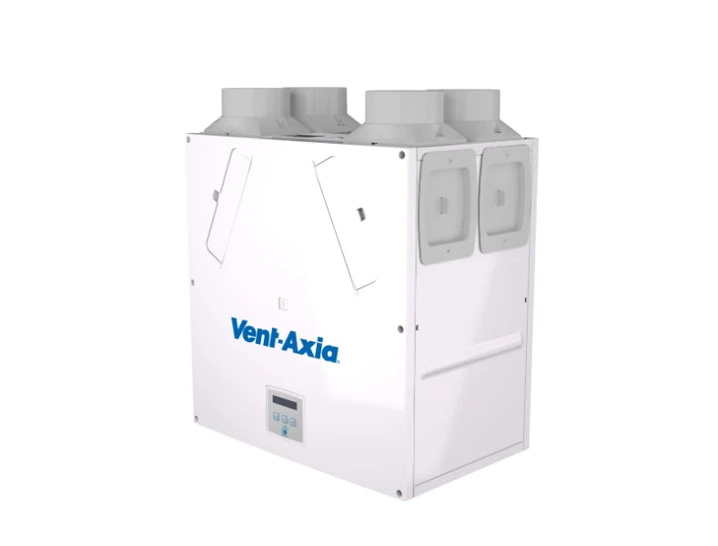 Vent Axia MVHR Lo-Carbon Sentinel Kinetic FH 408167