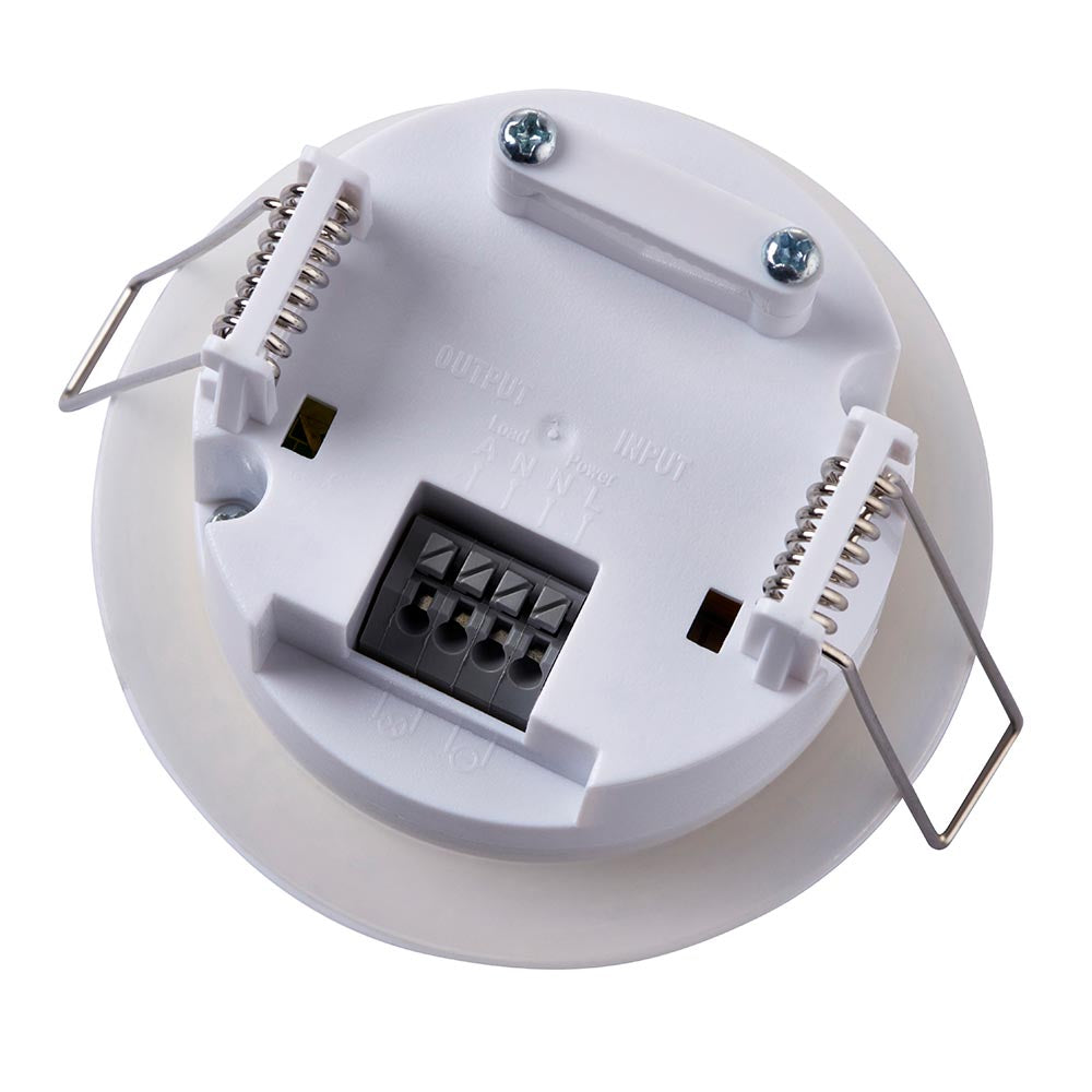 Recessed PIR Sensor IP65