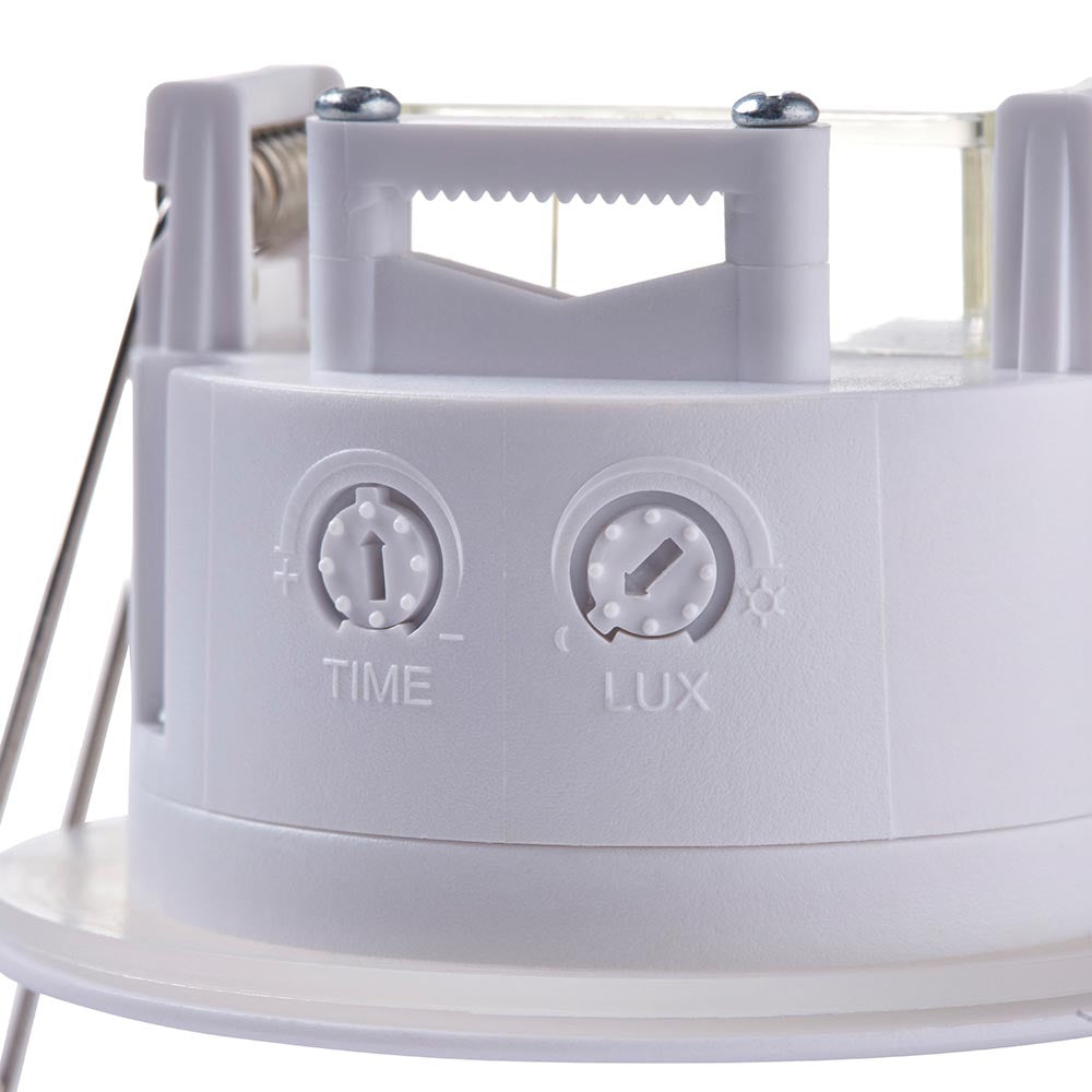 Recessed PIR Sensor IP65