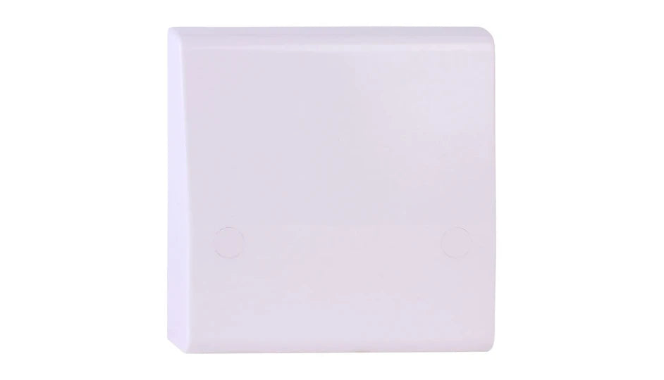 Deta Slimline 45A Cooker Cable Outlet S1217