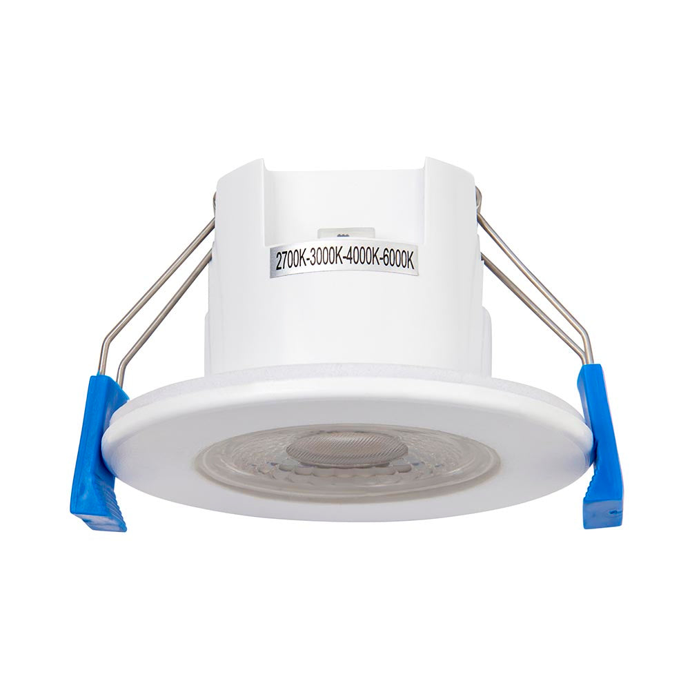 ShieldLITE 4CCT IP65 5W Saxby