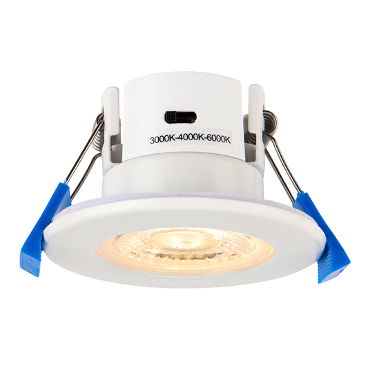 ShieldECO CCT 5W IP65 - 10 Pack