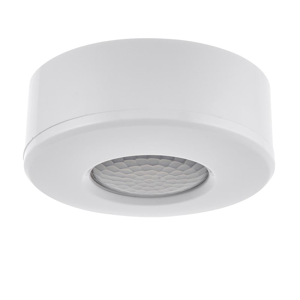 PIR detector 2-in-1 Saxby