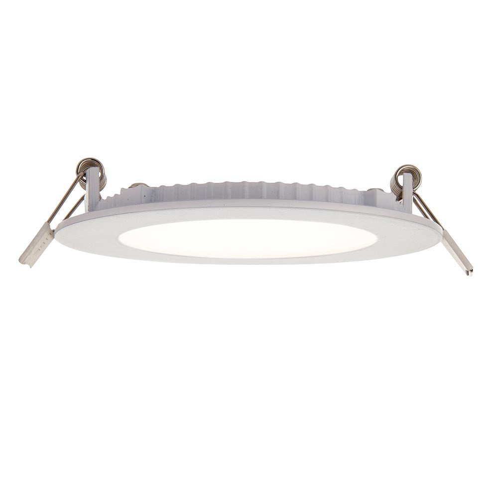 SirioDISC 6W 3CCT IP44 Saxby