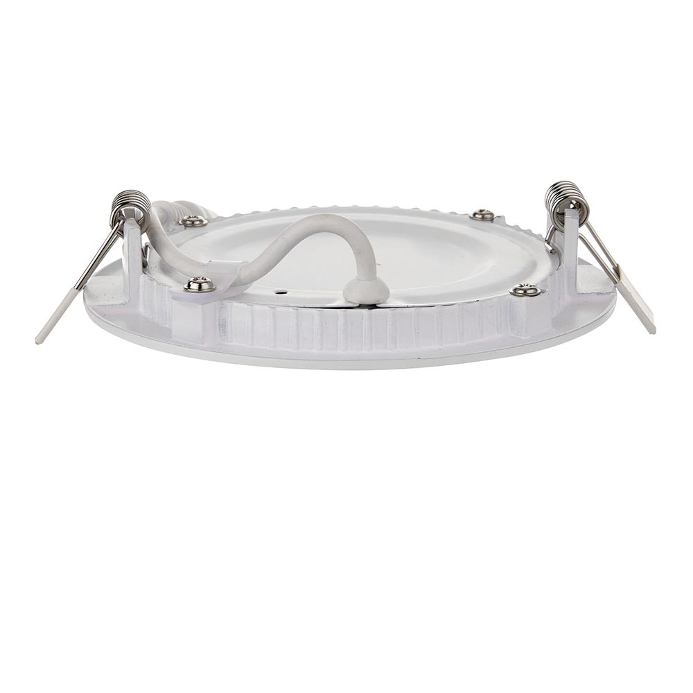 SirioDISC 6W 3CCT IP44 Saxby