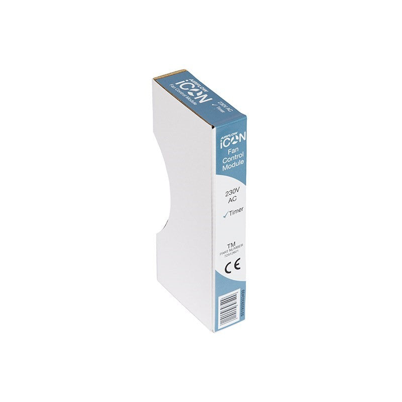 Airflow Icon Timer TM Module