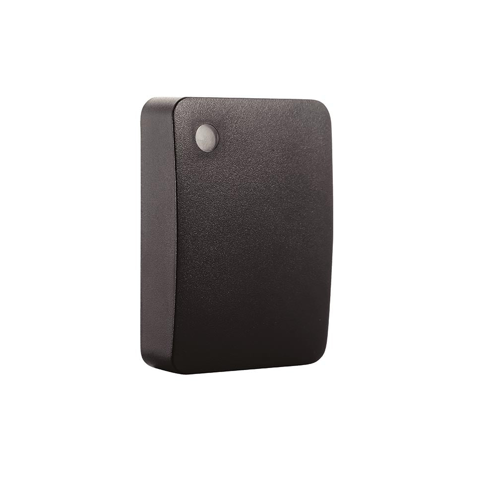 Twilight detector wall IP44 Photocell Saxby