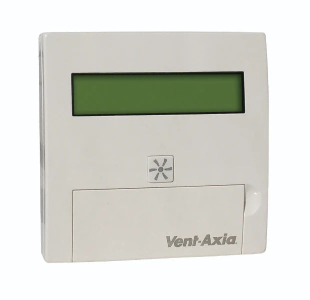 Vent Axia Sentinel Kinetic Wired Remote Controller 443283
