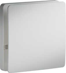 MLA IP45 100mm/4 inch Extractor Fan with Overrun Timer - White