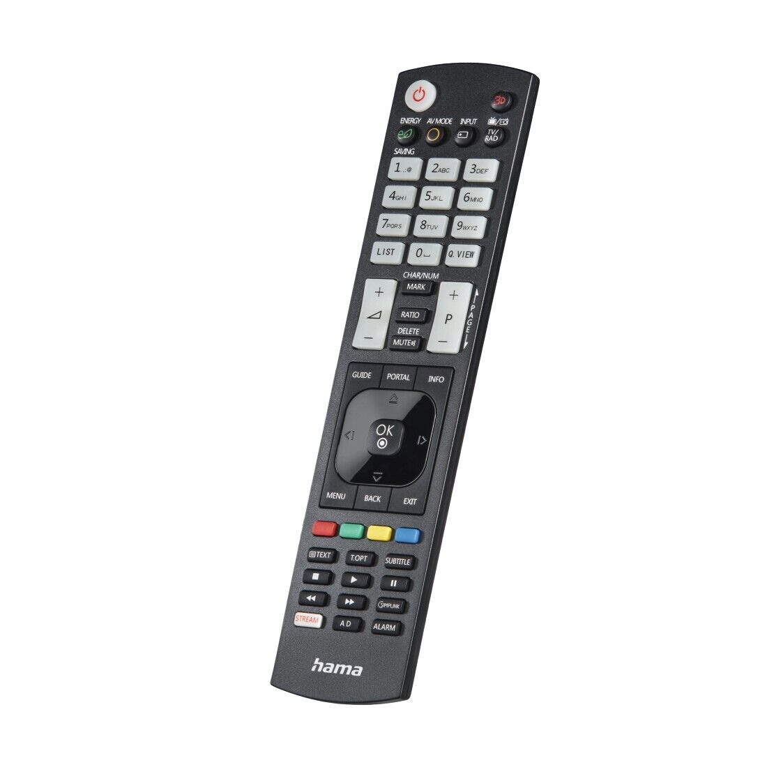Hama Universal TV Remote for LG