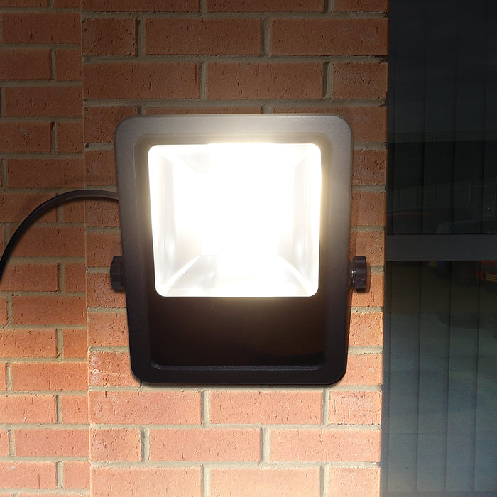 Eterna FLOOD80W 80W high power LED floodlight