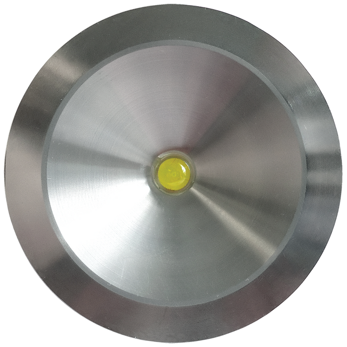 Eterna SELDLEM3 Self-Test 1.4W LED non maintained emergency downlight