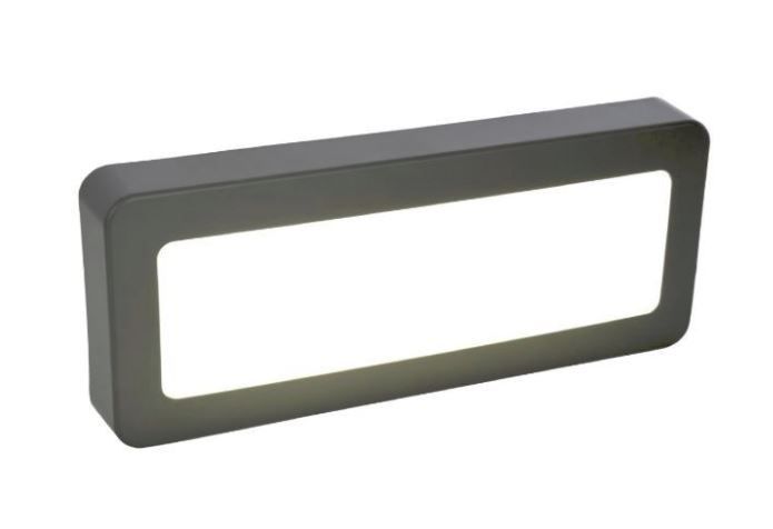 Breez Surface Brick Light Anthracite 4000K 3Watt LED Forum