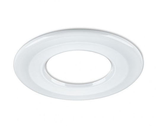 H2 Lite CSP Bezel White / Matt White / Brushed Steel / Chrome / Antique Brass / Polished Gold / Black