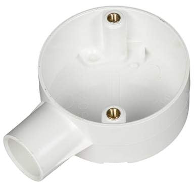 Conduit & Trunking