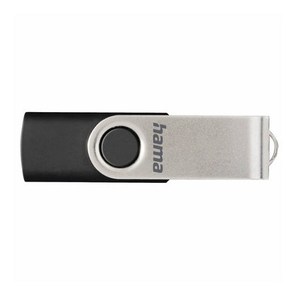 Hama Rotate 64GB USB Flash Drive