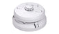 Deta Heat Alarm 240V with 9V Replaceable Battery Back Up 1165