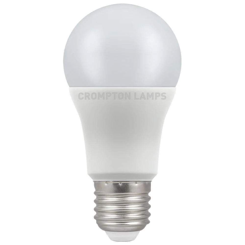 Crompton 11847 11 watt ES-E27mm Dimmable GLS LED Light Bulb - Cool White - 4000k
