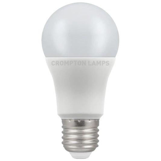 Crompton 11847 11 watt ES-E27mm Dimmable GLS LED Light Bulb - Cool White - 4000k