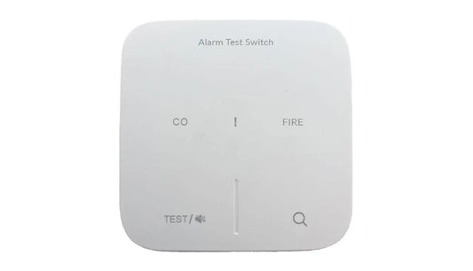 Deta Wireless Alarm Controller 1190