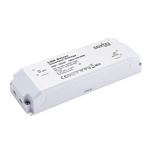 LED driver constant voltage 12V 60W Saxby