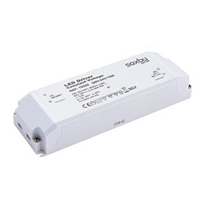 LED driver constant voltage 24V 75W Saxby