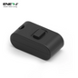 1 Gang Wireless Kinetic FOB Light Switch, IP56 Waterproof, No Battery or Power Source Required with On/Off and Dimming Smart Wall Switch for Home & Office