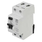 MK Sentry 100A 2 Pole 30mA Type A RCD