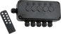 IP66 13A 5G Remote Controlled Switch Box MLA