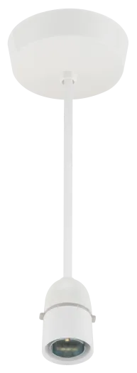 BG 666DC 6" Pendant Decorators Cover