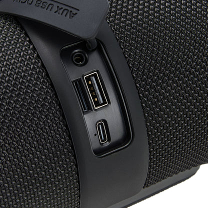 Maplin Portable Bluetooth V5 Party Speaker