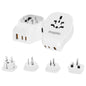 Maplin Worldwide Travel Adapter