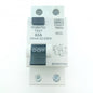 MK RCD 63 Amp 30mA Double Pole 63A Sentry 7860S