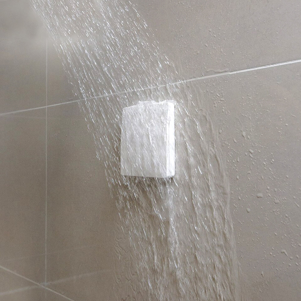 ENER-J ECO Series 1-Gang Wireless Kinetic Wall Switch | Battery-Free & Waterproof IP65 | White