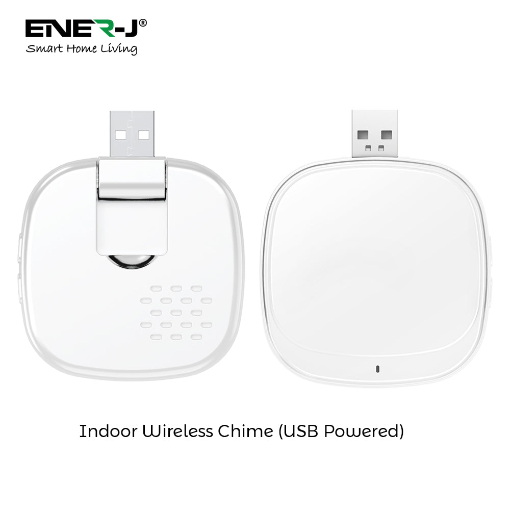 USB Foldable Chime for Doorbell SHA5357