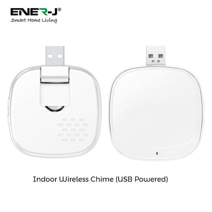 USB Foldable Chime for Doorbell SHA5357