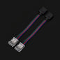 RGB COB Connector for the Strip & Controller