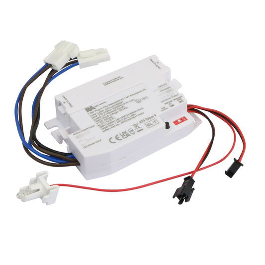 Redarrow Apollo Plug & Play Emergency Kit