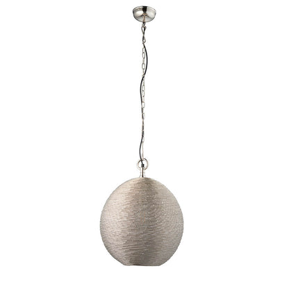 Asha Pendant Endon Lighting